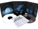 Free Shipping Batman Returns 3xLP version Mondocon Danny Elfman Vinyl Record