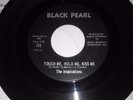 northern soul inspirations touch me hold me kiss me black pearl 711 #