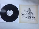 Sun Ra Disco 3000 / Third Planet El Saturn 1978 LP