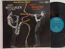 Gerry Mulligan  &  Shorty Rodgers         Modern Sound       NM # 15