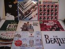 9x  Musik LP Konvolut Beatles Rolling Stones Let it Bleed The Who The Kinks