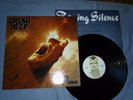 URIAH HEEP raging silence 1989- UK FIRST   PRESS  - LEGACY LAB -N/MINT