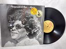 Ella Fitzgerald Joe Pass LP Fitzgerald & Pass...Again Pablo Grammy Rare NM