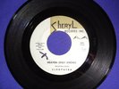RARE Girl Group Doo Wop 7 inch 45 RPM Vinyl Sheryl Records 1960’s