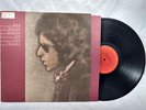 Bob Dylan LP Blood on the Tracks Columbia Promo 33235 Stamped Inner Sleeve NM-