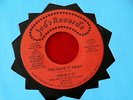 THE G.T.S.  YOU GAVE IT AWAY  VG RUNNING BACK  JED'S RECORDS   SOUL 45