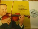 SAX 2315 Beethoven Violin Concerto / Oistrakh / Cluytens B/S