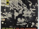 Art Blakey - Jazz Corner Of The World Vol. 2 LP - Blue Note Mono DG RVG W 63rd