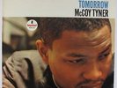 McCoy Tyner - Today & Tomorrow LP - Impulse - A-63 Mono RVG