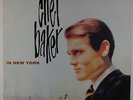 Chet Baker - In New York LP - Riverside Japan - SMJ-6095 VG+