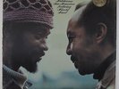 Bobby Hutcherson - San Francisco LP - Blue Note VG+ Shrink
