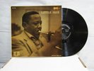 ROY ELDRIDGE-LITTLE JAZZ ON CLEF JAZZ LP-MONO, DG, TRUMPETER, BUDDY RICH