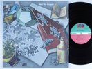 MOTT THE HOOPLE Self Titled ATLANTIC LP VG+ SHRINK
