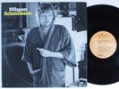 NILSSON Nilsson Schmilsson RCA VICTOR LP VG+/VG++ w/poster