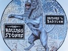 ROLLING STONES Bridges To Babylon ROLLING STONES/VIRGIN LP pic disc VG++/NM uk