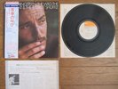 BRUCE SPRINGSTEEN The Wild Innocent & The E Street Shuffle JAPAN LP w/ OBI
