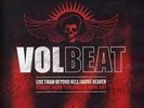 NEU Blu-ray Volbeat - Live From Beyond Hell / Above Heaven #G57185402