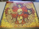 Five Finger Death Punch - The Way Of The Fist - LP COLOURED Vinyl // Neu // DL