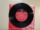LIVELY SET: Don’t Call My Name-What Kind Of Love-U.K. 7