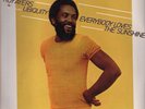 Roy Ayers Ubiquity Everybody Loves The Sunshine LP still sealed Polydor original