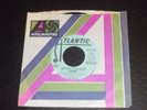 The Spinners - I Just Want To Fall In Love (US-Atlantic Demo) - 1980 -'Near Mint