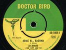 Joe White - Rodie All Round UK Dr. Bird 7