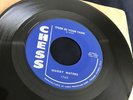 MUDDY WATERS Tiger In Your Tank / Meanest Woman  RARE Blues R&B 45 CHESS 1765
