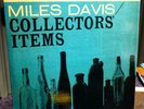 MILES DAVIS COLLECTORS' ITEMS PRESTIGE LP 7044 50th ST. DG press MINT