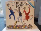 VARIOUS TOMMY BOY GREATEST BEATS CLASSIC OLD SCHOOL HIP HOP RAP ELECTRO VINYL LP
