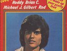 Donny Osmond on Mirabelle Magazine Cover 2 March 1974    Gary Glitter