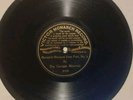 Georgia Minstrels MONARCH MINSTREL FIRST PART NO 2 PRE DOG Victor 3026 78 record