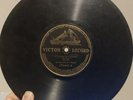 CYCLONE IN DARKTOWN, Arthur Pryor's Band ragtime 78 record Victor 17040