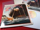 Jeff Wayne  THE WAR OF THE WORLDS  - CBS UK 96000 - 2 LP-Set + Booklet near mint