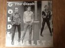 The Clash.Golden Bullets vinyl record.Mint  Includes Many Rare Tracks  Damned
