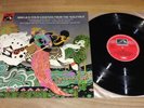 Sibelius Four Legends Groves Lp ASD 3092 Ex