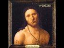 Weezer Everybody Needs Salvation Vinyl 7