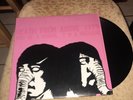 You're a Woman, I'm a Machine by Death from Above LP Vinyl Record Rare