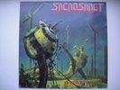 Sacrosanct ‎– Truth Is - What Is LP No Remorse Records ‎– NRR 1009 Germany 1990