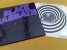 BLACK SABBATH 