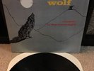 HOWLIN' WOLF: Moanin' in the Moonlight, CH-9195 Chess 1986 NM/NM-