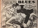 THEM DIRTY BLUES 5x 33RPM LP BOX SET BESSIE SMITH BLIND BOY FULLER