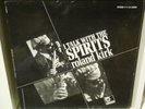 ROLAND KIRK   I Talk with the Spirits  LP LIMELIGHT LS 86008 OG Sealed