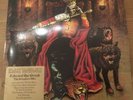 IRON MAIDEN - Edward The Great  greatest hits Picture 2LP Vinyl