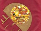 The Stranglers NUCLEAR DEVICE Australian RARE 7