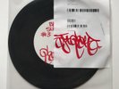 BABY SUPERSEAL 3 Test Pressing 7 Inch DJ Q-bert Qbert Dirt Style SIGNED RARE