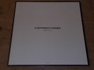 RARE GEORGE MICHAEL A DIFFERENT CORNER 12'' VINYL RECORD 1986