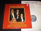 BEAUX ARTS TRIO: Haydn Mozart Beethoven Brahms 10LP Philips Like New Mint