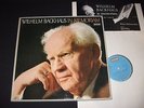 WILHELM BACKHAUS: In Memoriam Mozart Beethoven Schumann Piano Works 5LP Decca NM