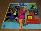 TRICK OR TREAT Mothers Of Invention Bizarre Frank Zappa record album Vinyl Lp