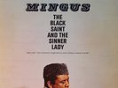 Mingus ?– The Black Saint And The Sinner Lady Vinyl LP
